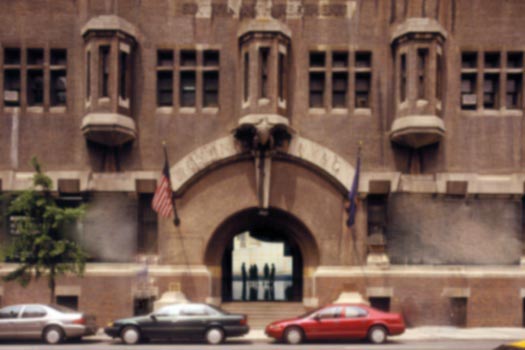 Armory