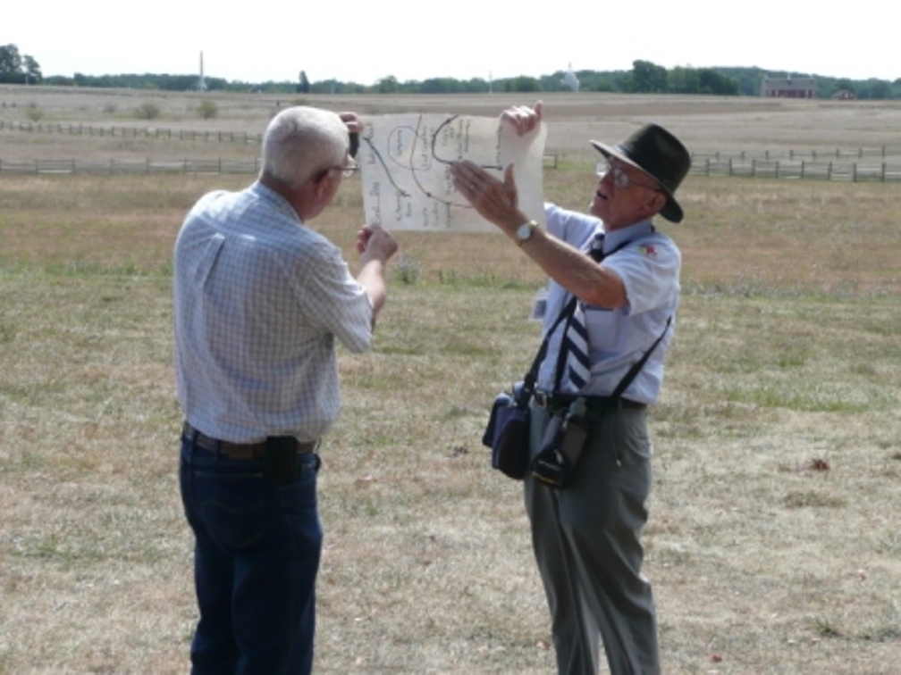 Guided Tour
